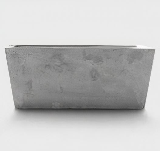 Modern Rectangular Planter